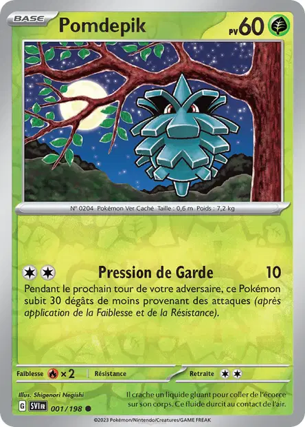Pomdepik Reverse